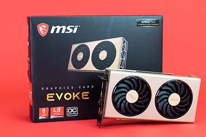 Ryzen 9 3900Xと「Radeon RX 5700 XT EVOKE OC」でクリエイティブ環境