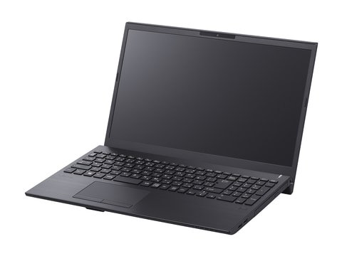 VAIO S15」が第12世代Core H搭載で登場。15.6型高性能ノートとしてCore