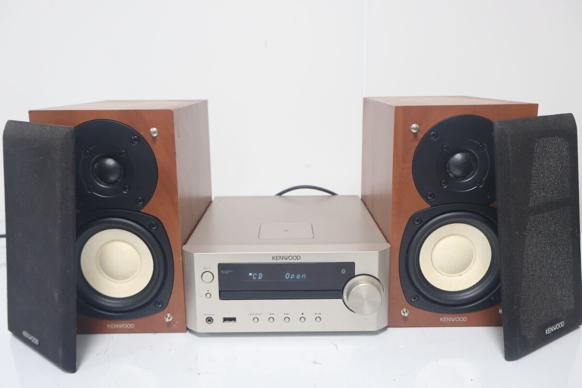 Yahoo!オークション -「kenwood コンポ」(スピーカー) (オーディオ機器