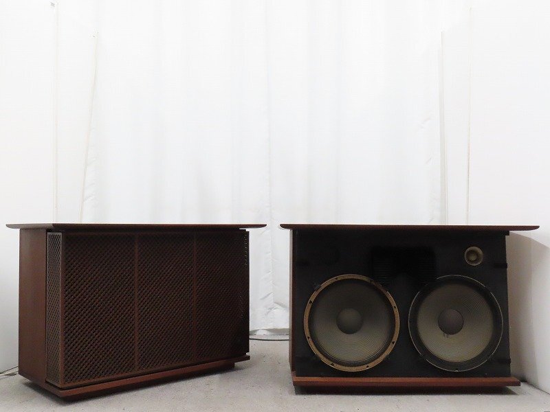 Yahoo!オークション -「jbl l91」の落札相場・落札価格