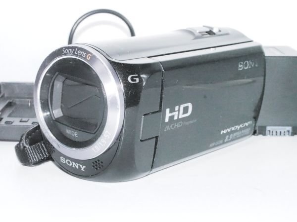 SONY HDR-CX390 (P) [サクラピンク] オークション比較 - 価格.com