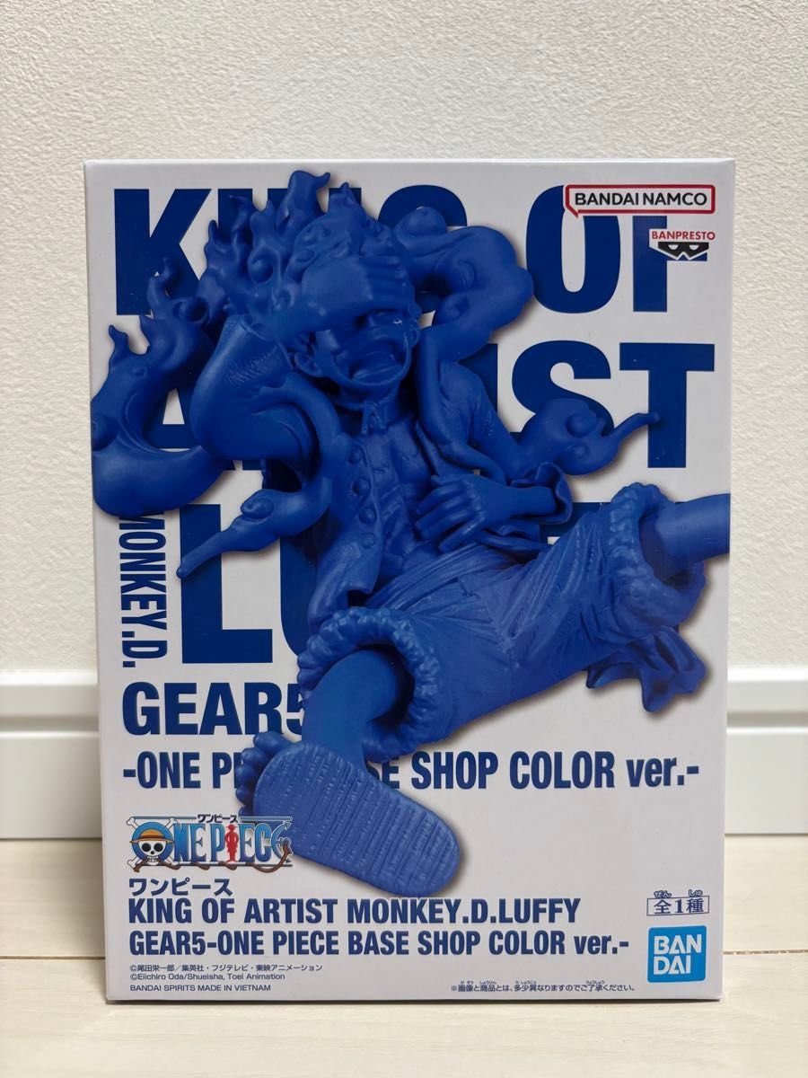 ONE PIECE BASE SHOP ワンピース ベースショップ ブックマーク