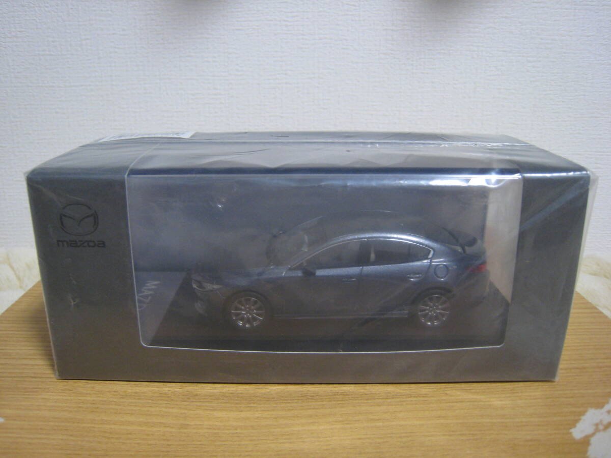 2026年最新】Yahoo!オークション -1:43 mazda3の中古品・新品・未使用