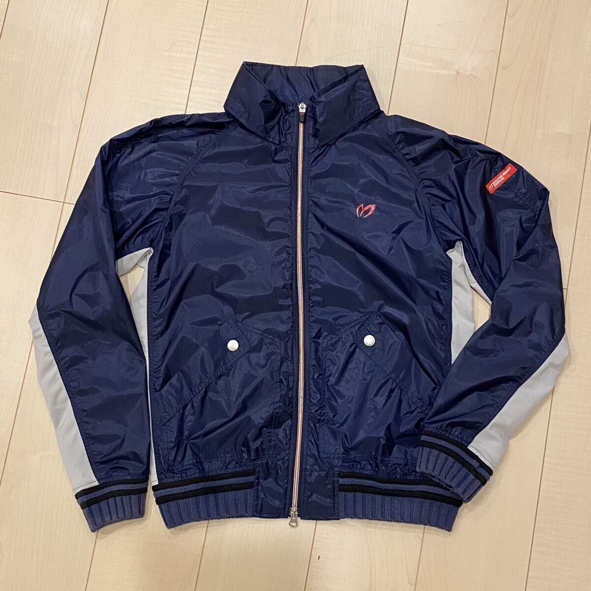 2026年最新】Yahoo!オークション -パーリーゲイツ ブルゾンの中古品