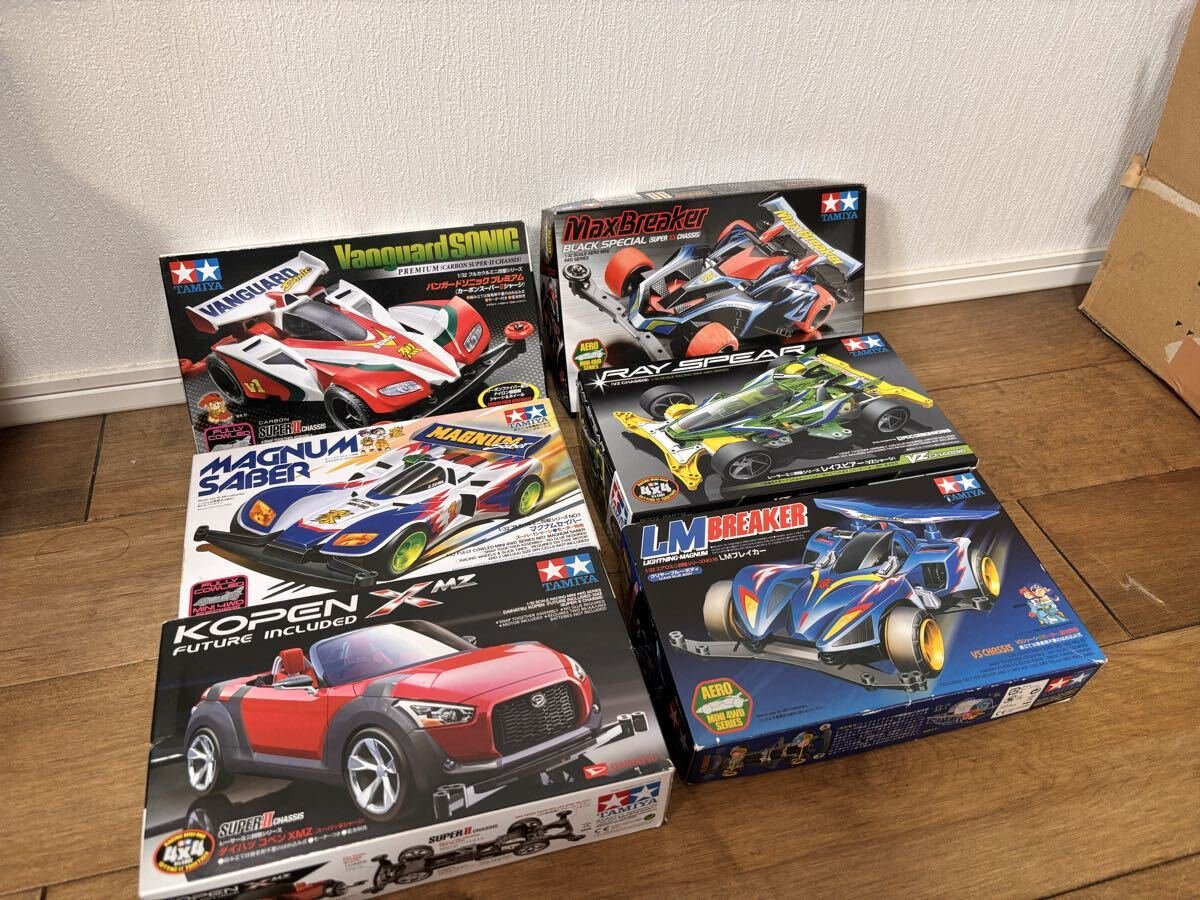 2026年最新】Yahoo!オークション -ミニ四駆 ジャンクの中古品・新品
