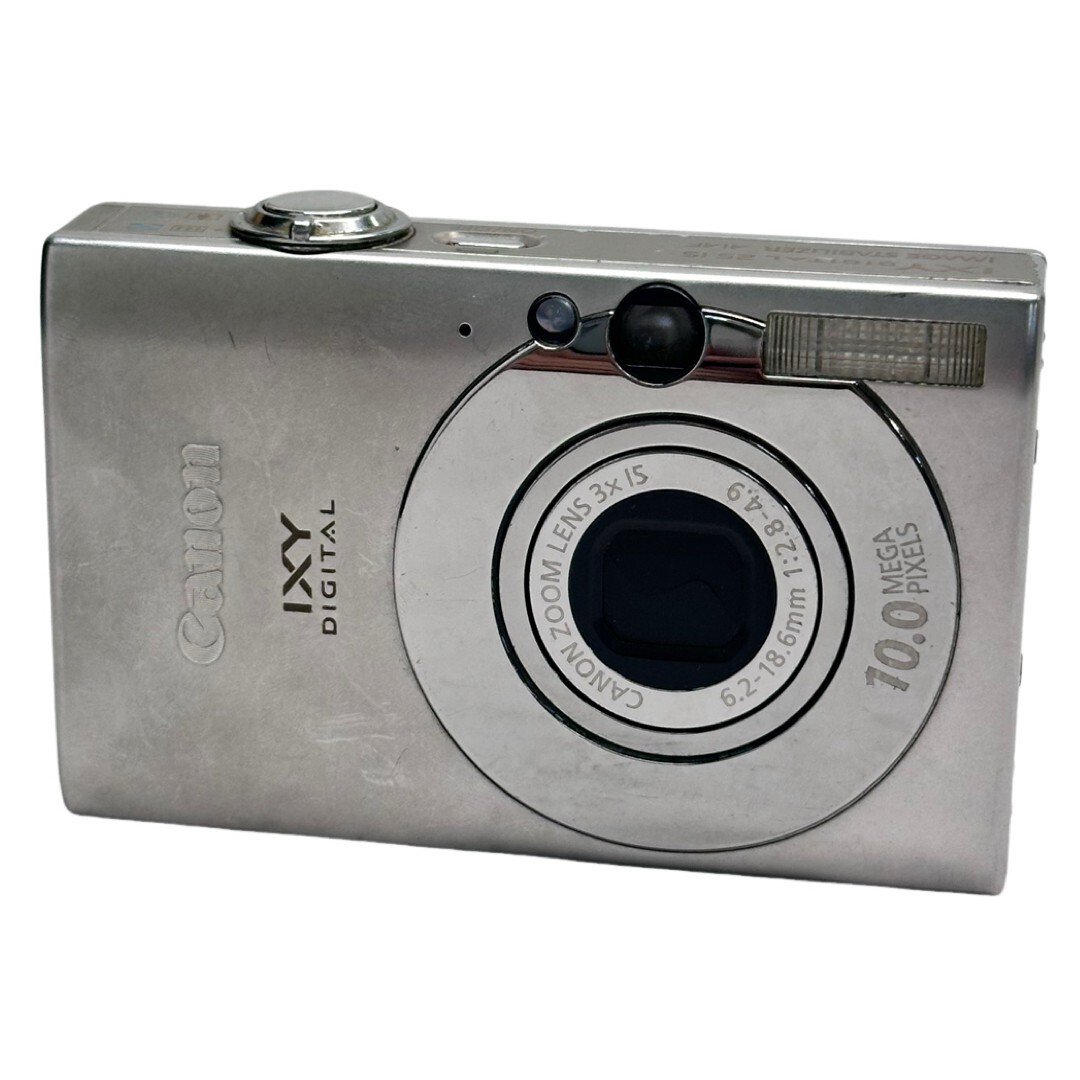CANON IXY DIGITAL 25 IS オークション比較 - 価格.com