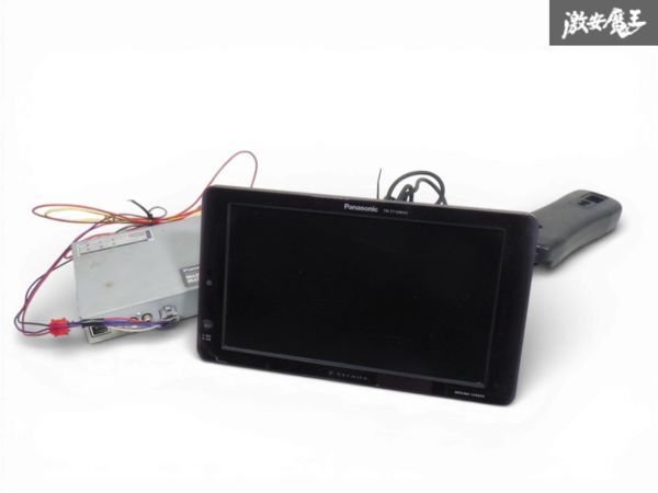 パナソニック TR-T110WV1 オークション比較 - 価格.com