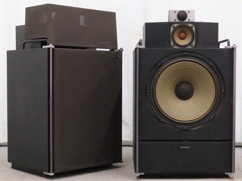2026年最新】Yahoo!オークション -technics sbの中古品・新品・未使用