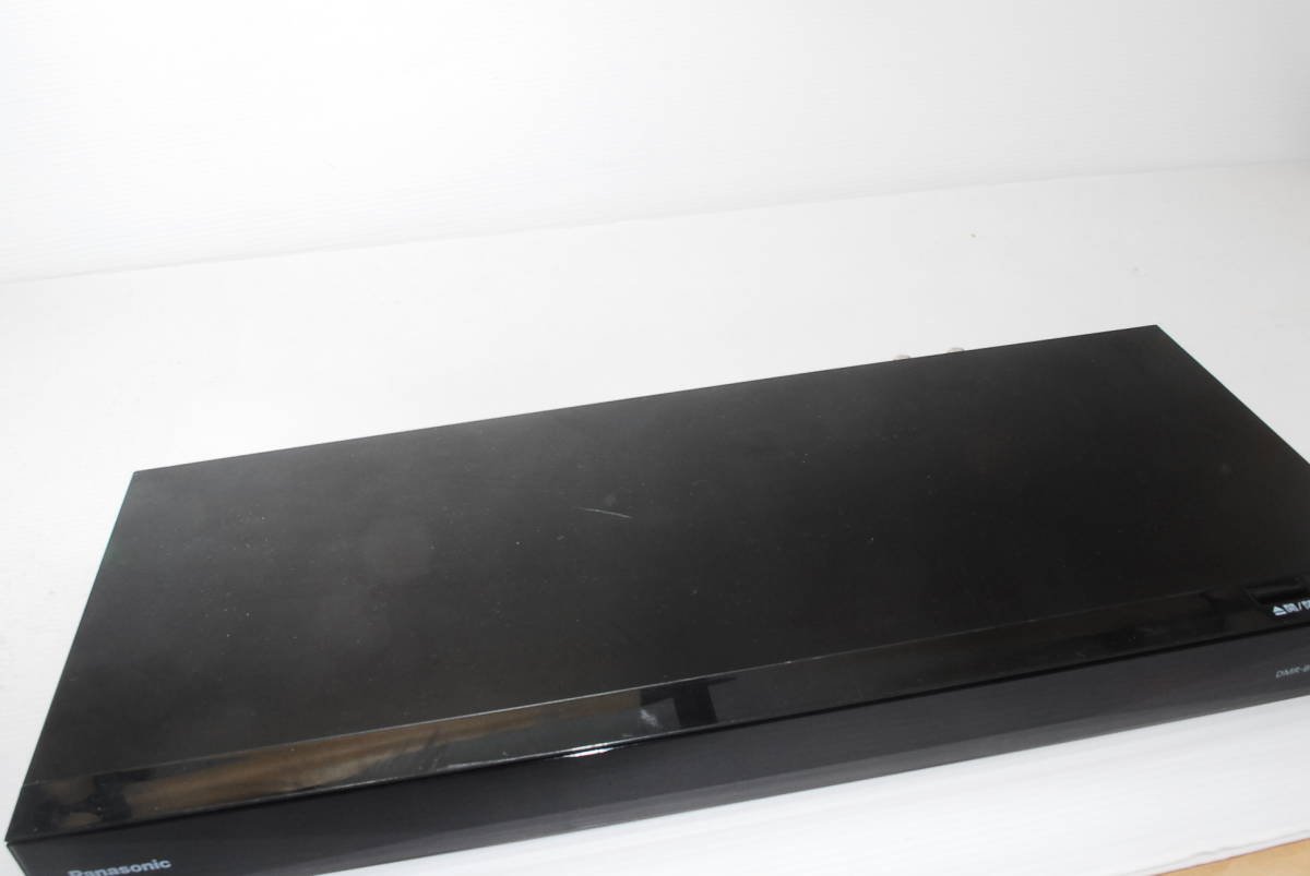 パナソニック panasonic 動作確認済み DMR-BCW1060 ブルーレイ
