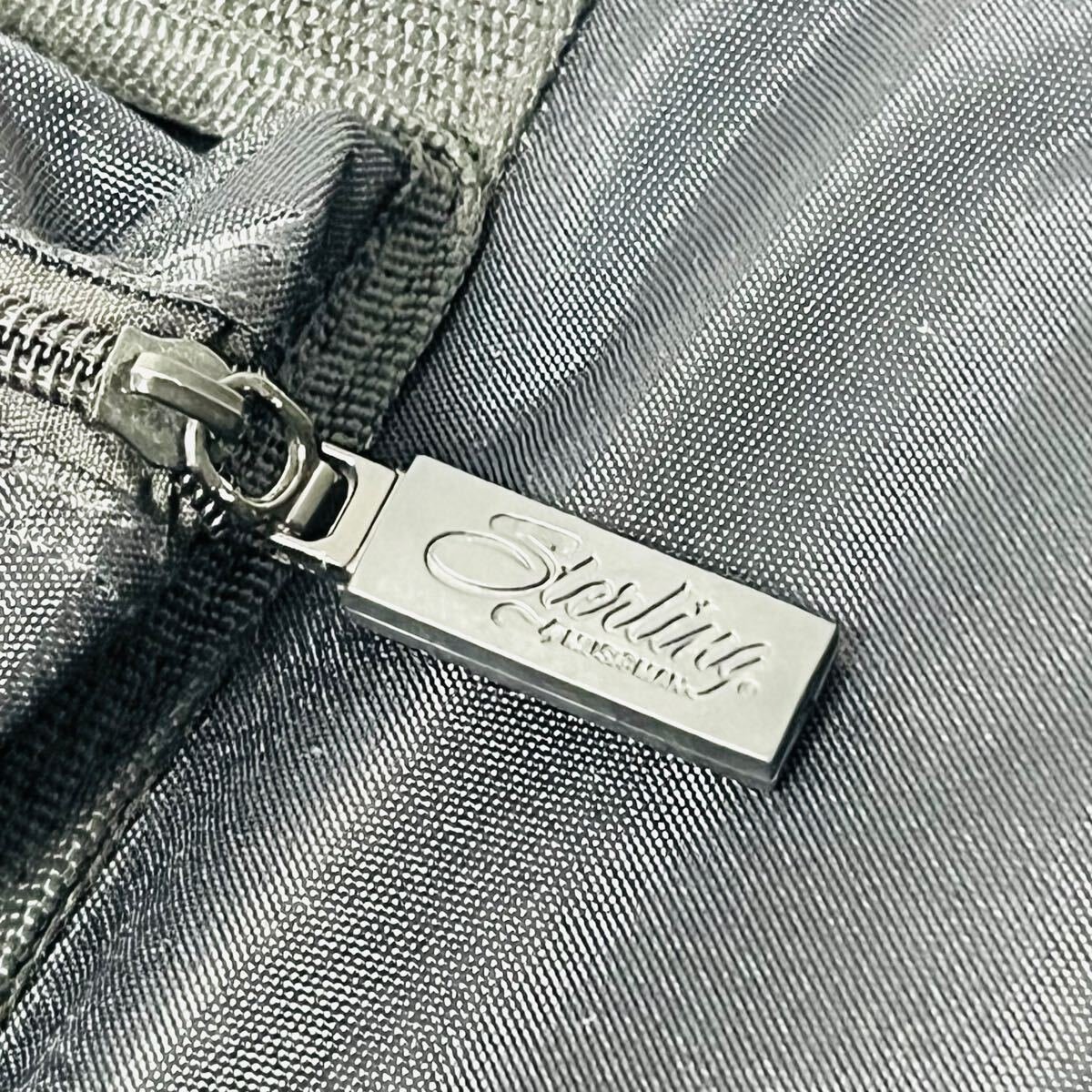 Sterling by MUSICMAN ベース用 純正 ギグバッグ スターリン