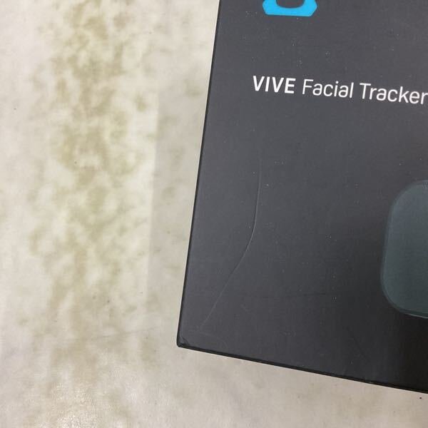 Yahoo!オークション - 1円〜 未開封 VIVE フェイシャルトラッカー