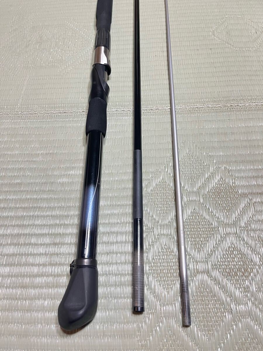 Yahoo!オークション - HZ インターライン 潮流 80-350 機能良好 IL