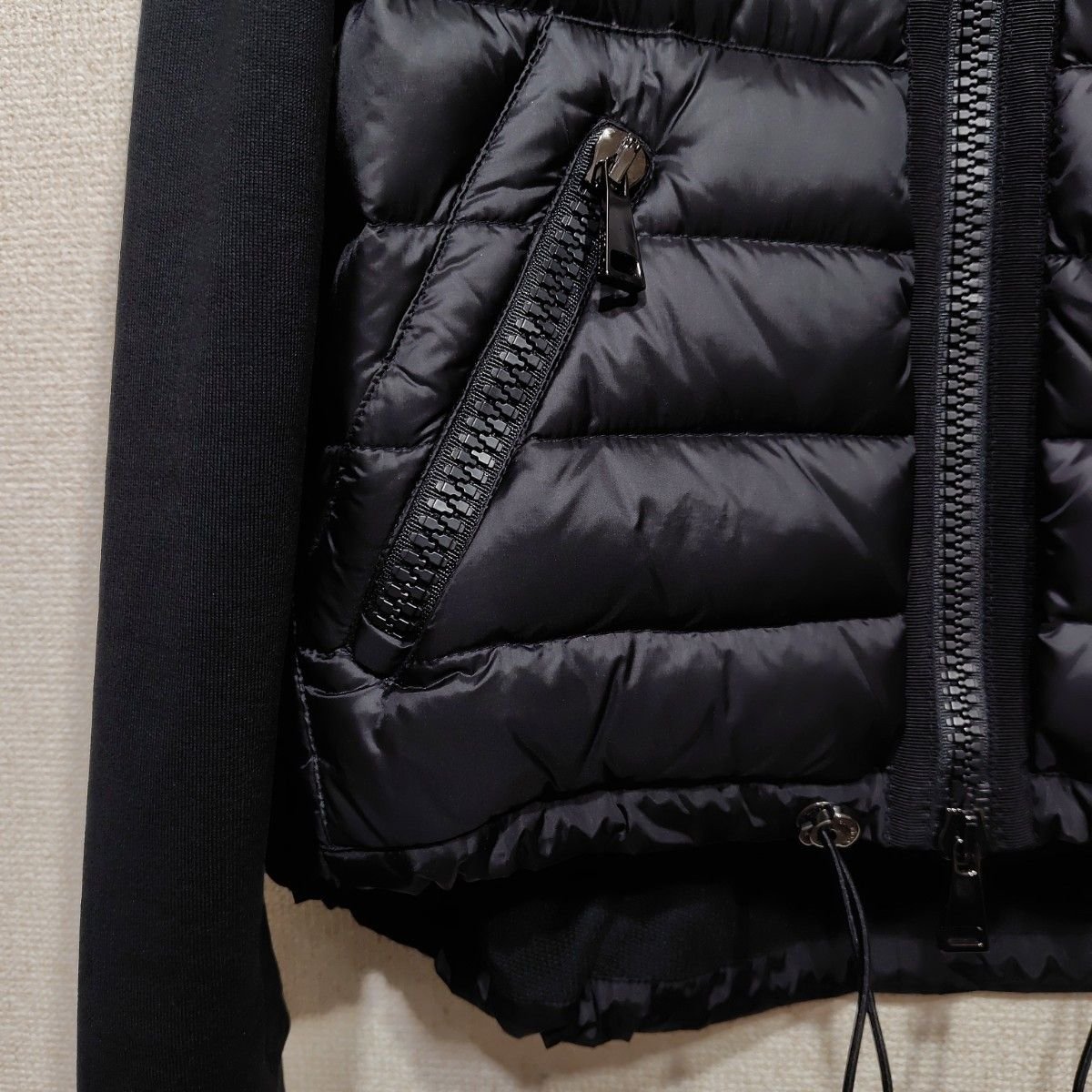 MONCLER Maglia Cardigan モンクレール マグリアカーディガン