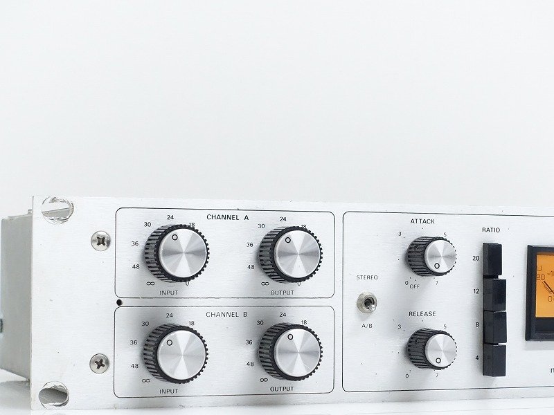 UREI - ウーレイ】の【コンプレッサー／Model 1178】を大阪府枚方市で