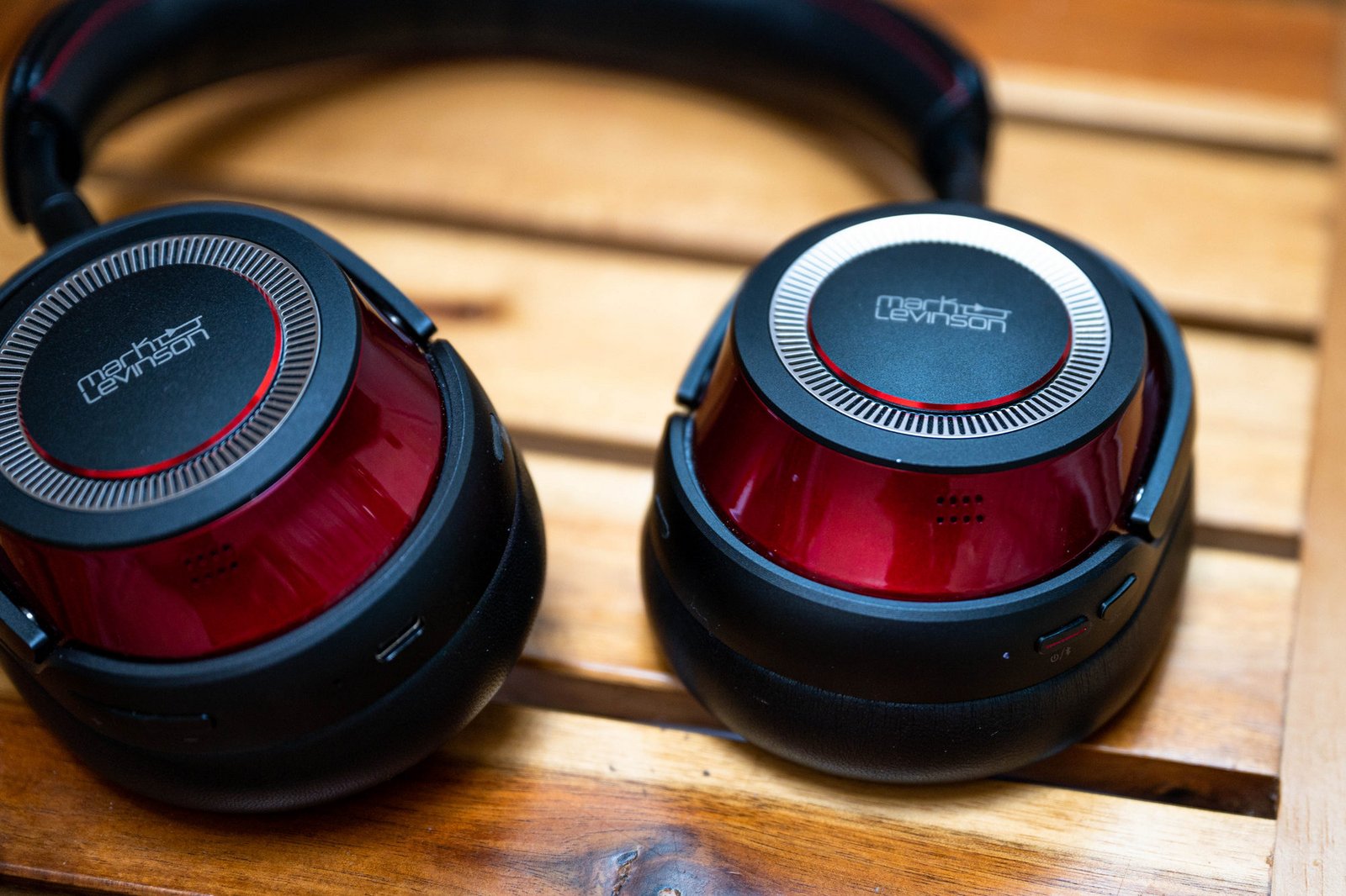 Mark Levinson No. 5909 headphone review: More than luxurious