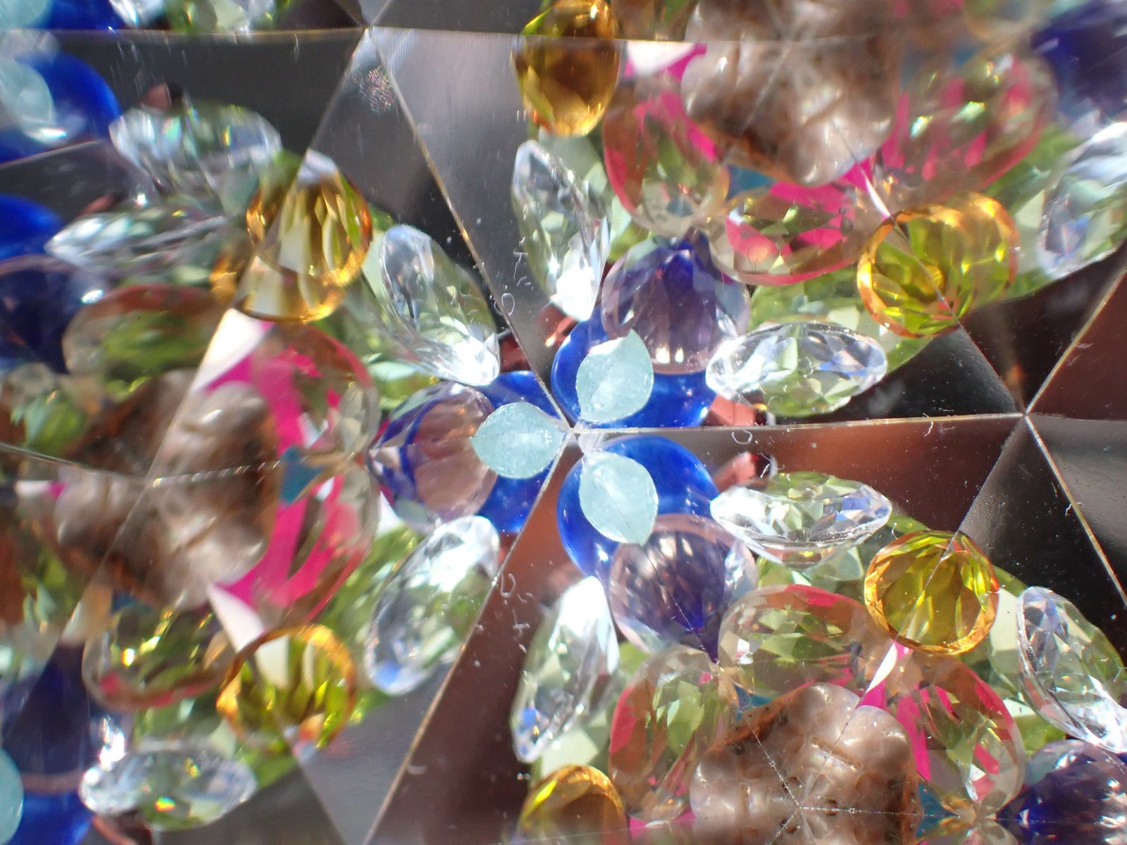 万華鏡 / カレイドスコープ（ドライタイプ）【B】 | differencee