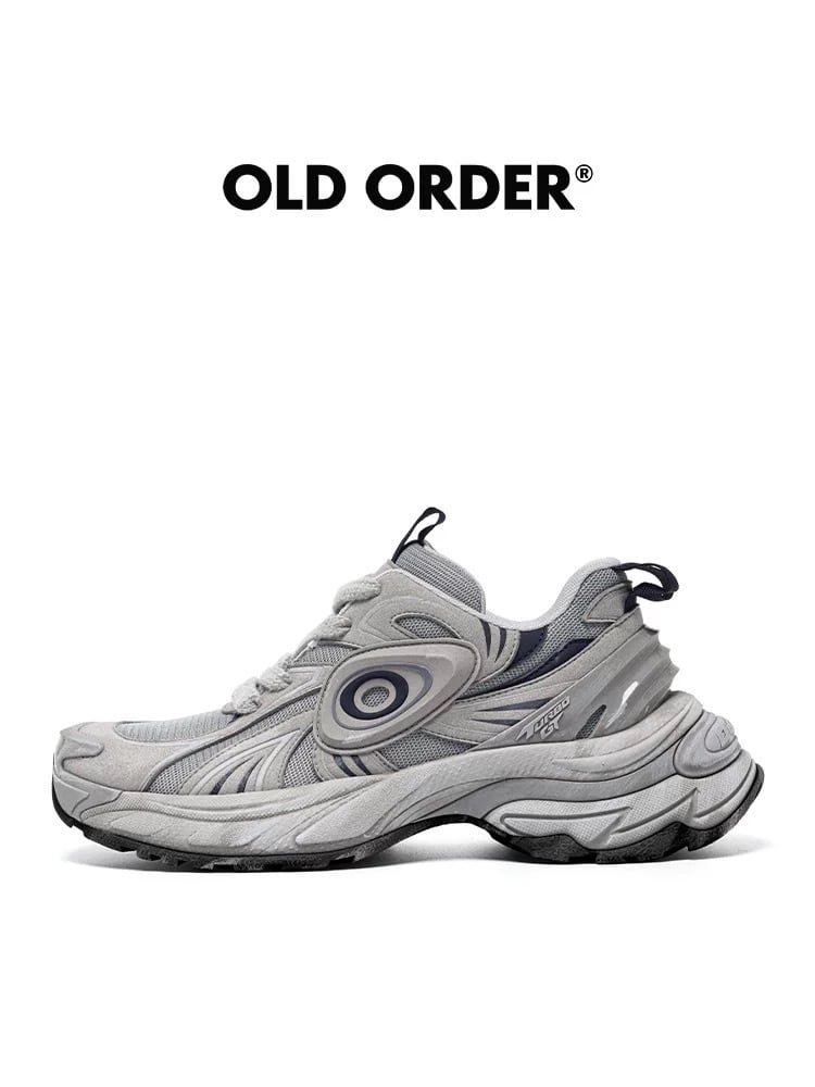 OLD ORDER】TURBO GT / ORIGINAL GRAY | OLD ORDER JAPAN (オールド