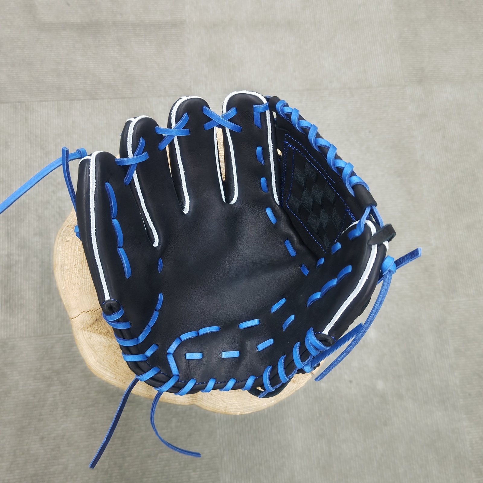 限定品 左投げ Greedy グリーディー キャメル ゴムソフトボール用 軟式