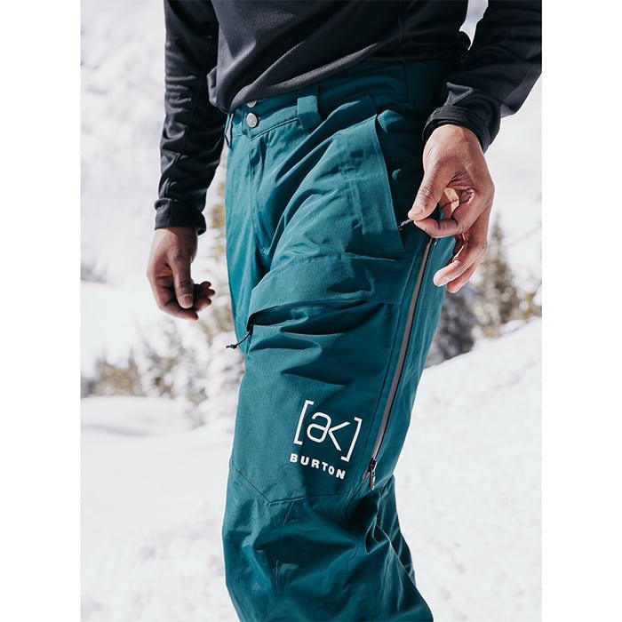 BURTON ［ak] コレクション『 Men's Burton ［ak] Swash GORE-TEX 2L