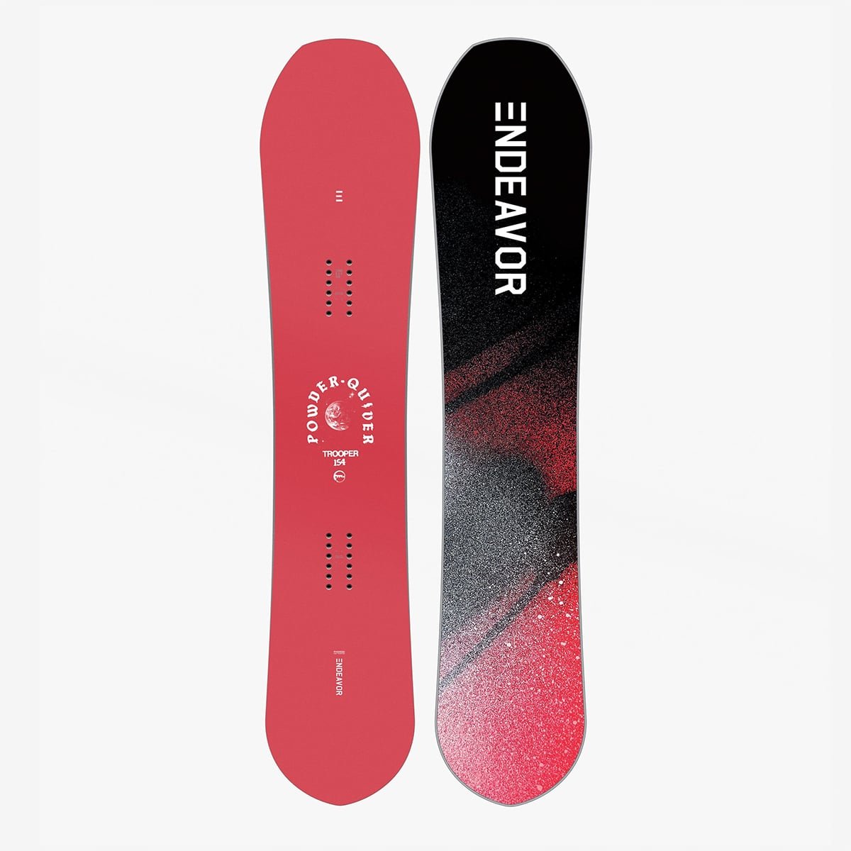 Endeavor Snowboard Trooper Pro | FIELDGATE
