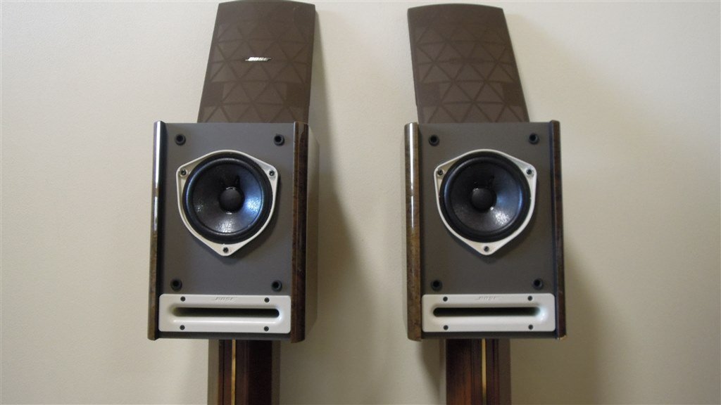 BOSE Model 121 ペア Amazon.co.jp: Bose Model 121 Speaker System