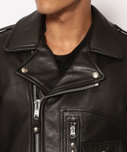 schott（ショット）の「Schott(ショット) 528US COW NEW NAKED D