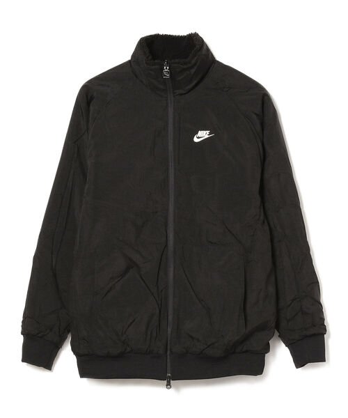 NIKE（ナイキ）の「NIKE / フルジップ リバーシブル ボア ジャケット
