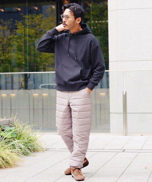 セール】サーモ中綿エコダウンパンツ（その他パンツ）｜roshell