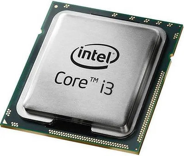 Intel Core i3 7th Gen - Core i3-7100T Kaby Lake Dual-Core 3.4 GHz