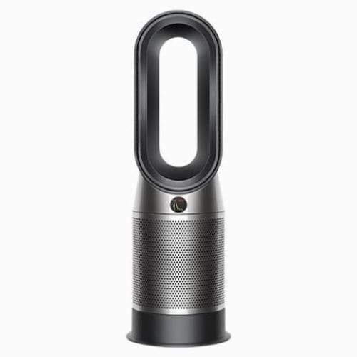 ダイソン HP07BN Dyson Purifier Hot + Cool 空気清浄機能付ファン