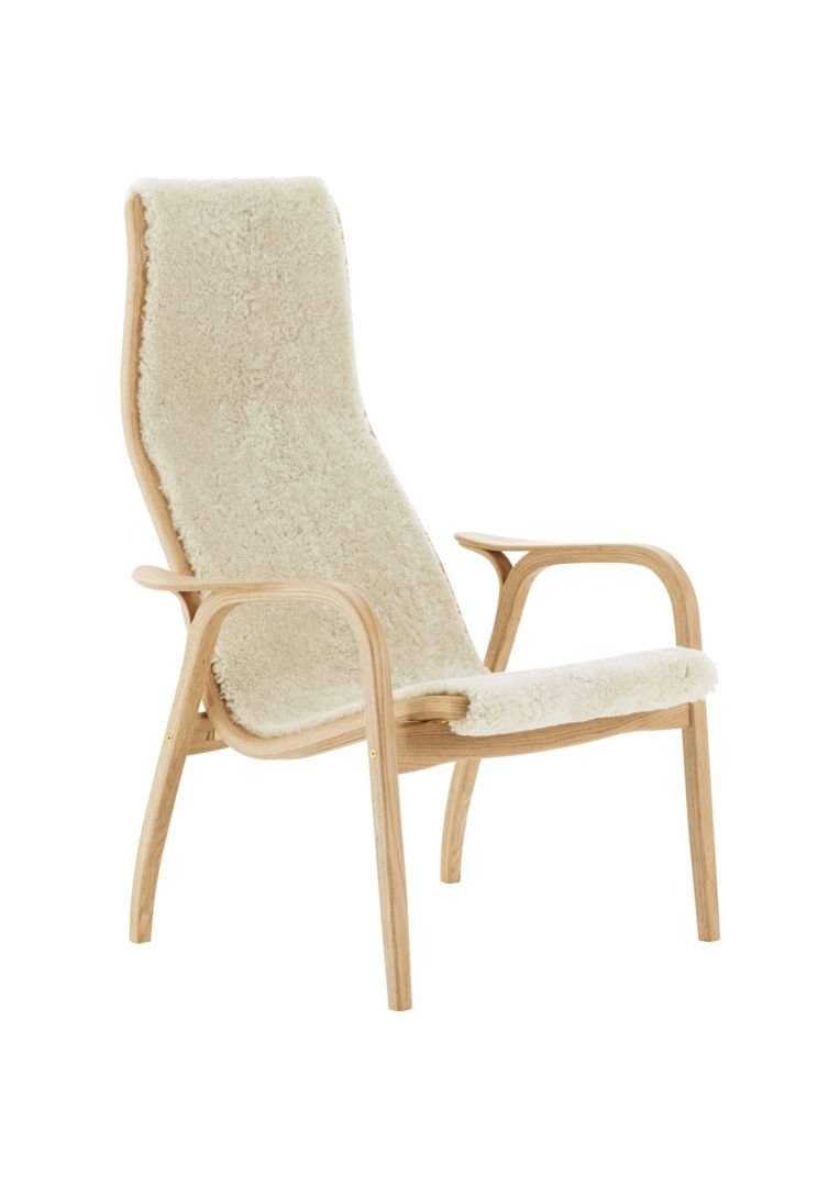 Swedese-Lamino-Chair-Moonlight
