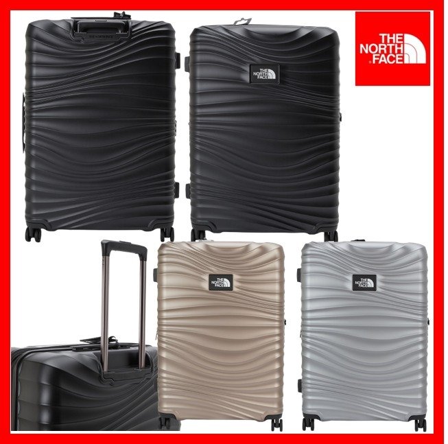 ☆23AW☆【ノースフェイス】☆TNF P/C WHEELER 28インチ☆ (THE NORTH