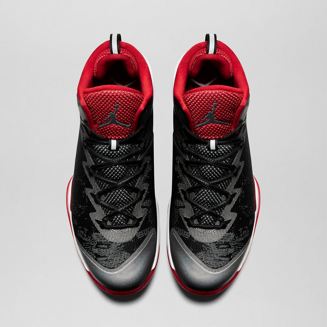 Air Jordan Super.Fly 3 'Slam Dunk' 718154-005
