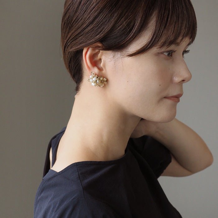 jouer avec moa?（ジュエ・アヴェック・ モア？）ハンドメイド樹脂