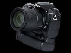 ニコン「AF-S DX ED 18-135mm F3.5-5.6 G (IF)」