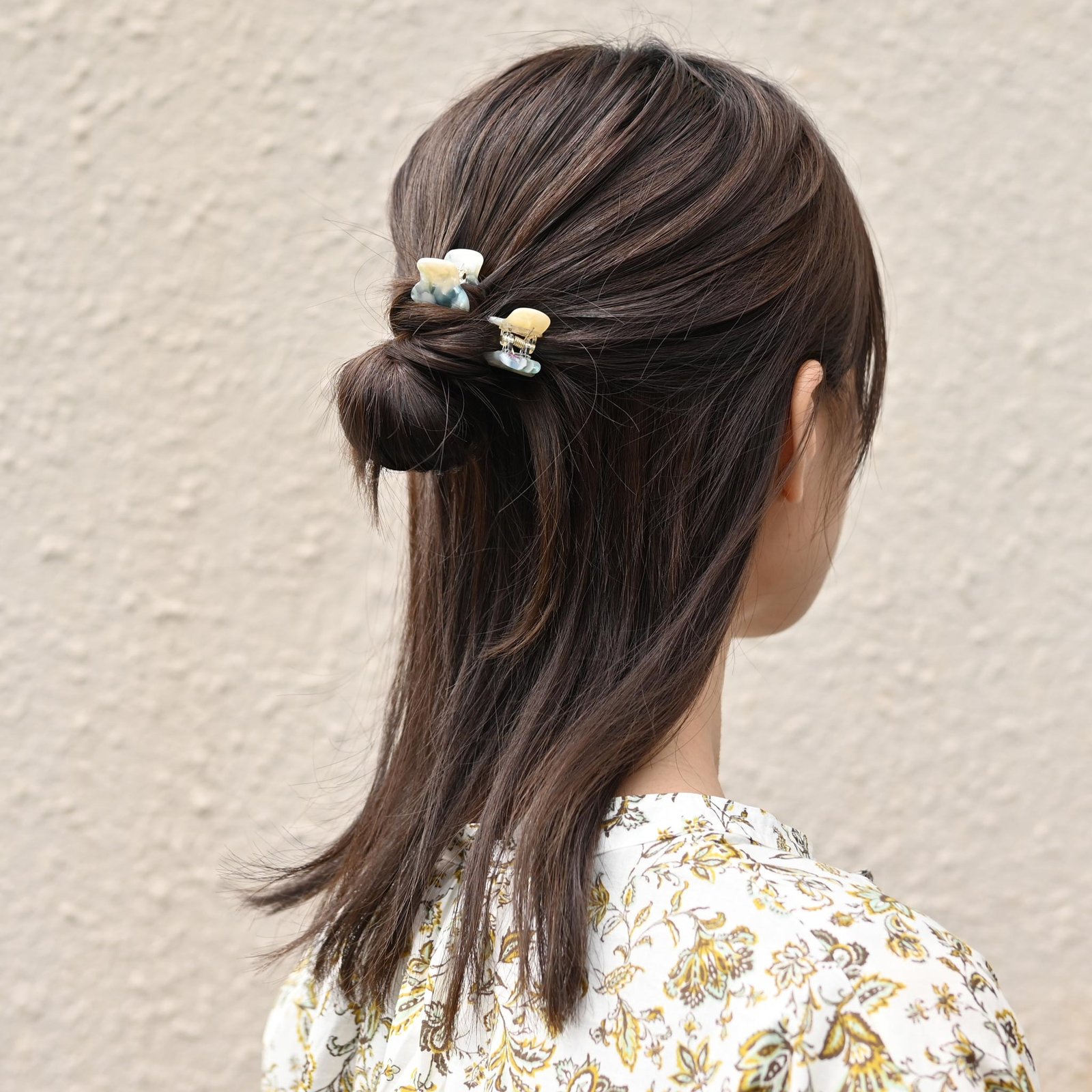 ヘアアクセサリー | deux C ドゥ・セー 公式オンラインストア