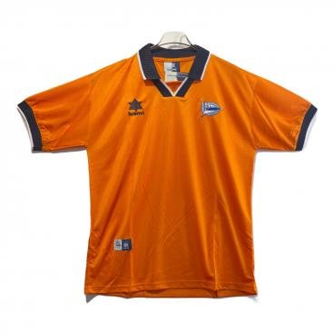 RCDエスパニョール サッカーユニフォーム SIZE L 中村俊輔【7】 2009