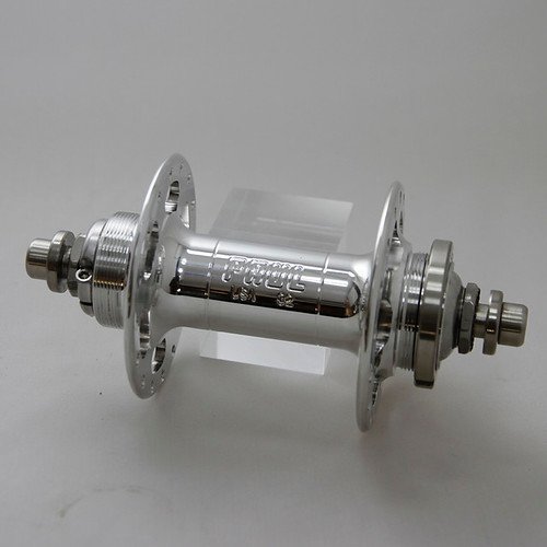 PAUL / HIGH FLANGE REAR HUB / 120mm ,130mm - Above Bike Store