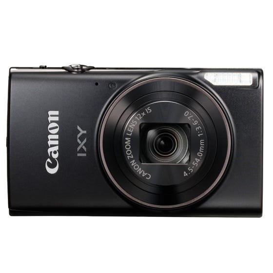 レンタル] Canon PowerShot IXY 650 コンパクトデジタルカメラ