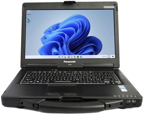 Panasonic Let's Note CF-SV1 SSD256GB Core i5-1145G7 16GB 2021 | eBay