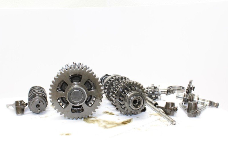 94-97 Kawasaki Ninja Zx9r Zx900b Engine Motor Transmission Tranny