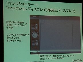 本物の紙とペンのようだ」──世界がうなる最上位ペンタブレット