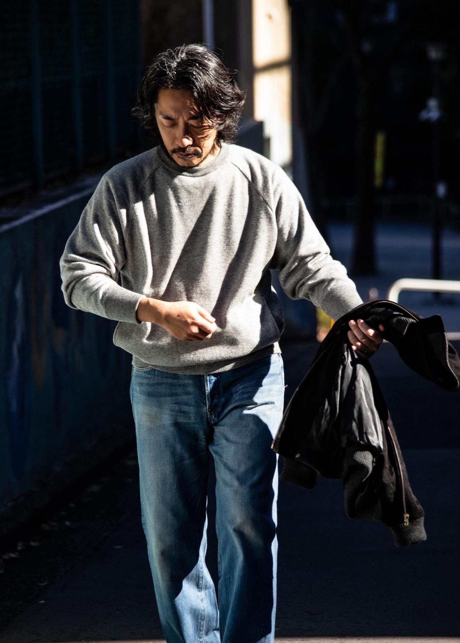 Ardennes for WILD LIFE TAILOR / 野田 / ADAM ET ROPÉ WILD LIFE