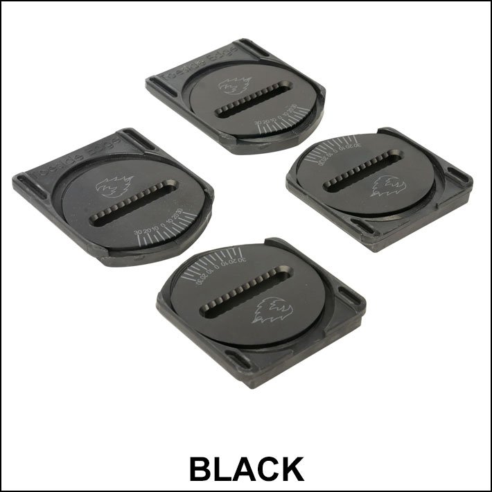 楽天市場】25-26 SPARK R＆D スパーク SPARK PUCKS CANTED PUCKS
