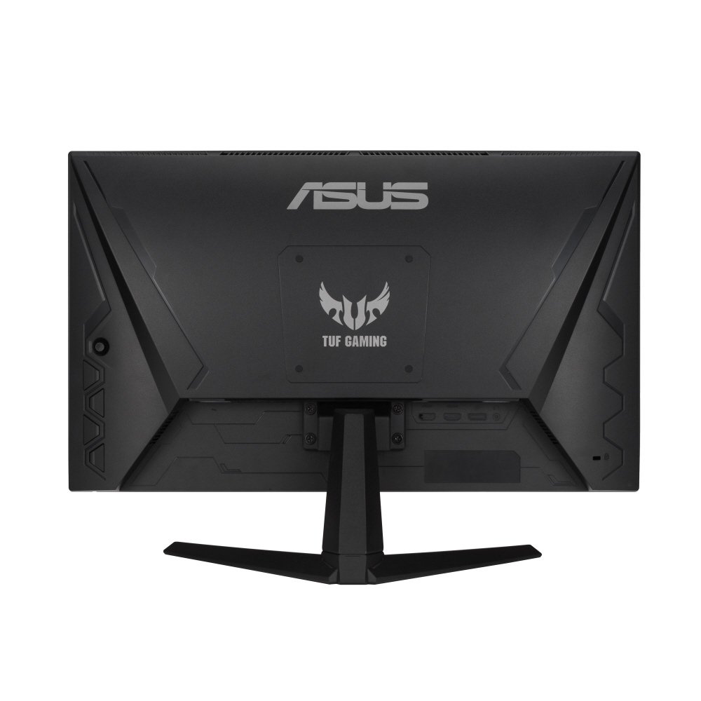 VG249Q1A ゲーミングモニター TUF Gaming ブラック ［23.8型 /フルHD