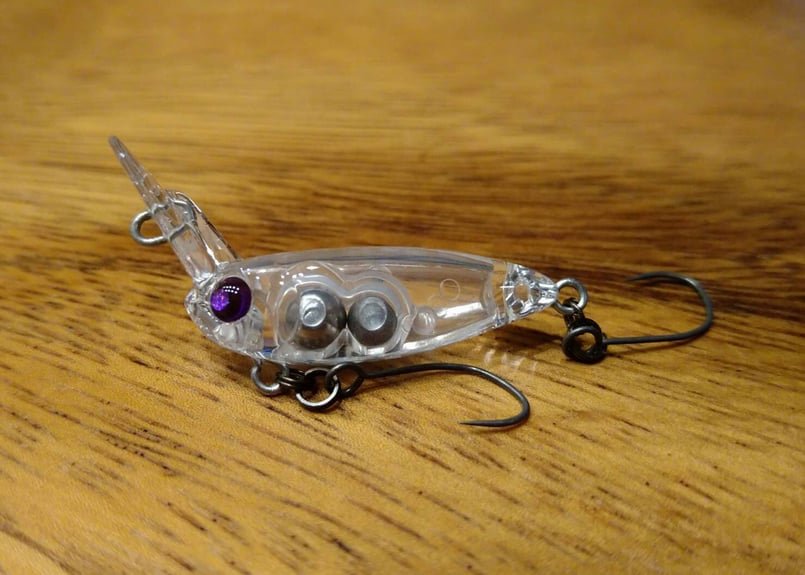 RODIOCRAFT USSA (ウッサ) S or XS #各色 | Sexyfish