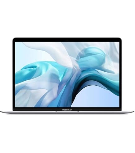 Amazon.com: Apple Early 2020 MacBook Air with 1.1GHz Intel Core i5