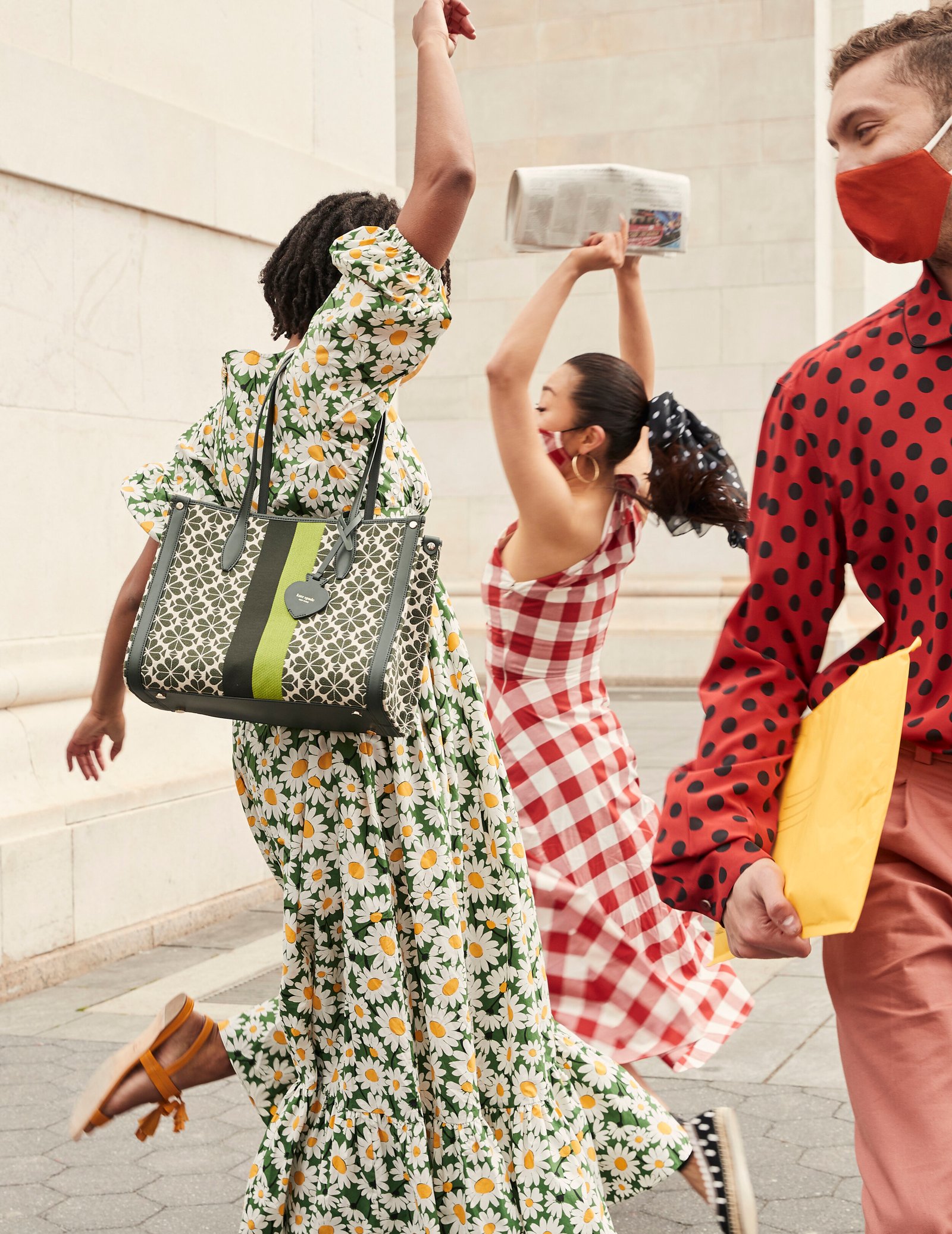Kate Spade New York | Summer 2021 — Zast & Co.