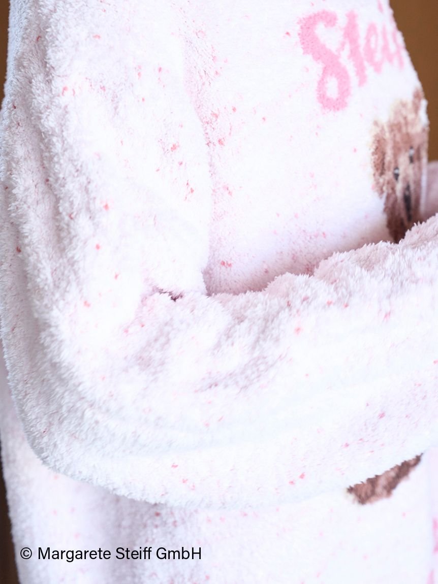 Steiff】パウダーネップジャガードワンピース(ワンピース)｜ルーム