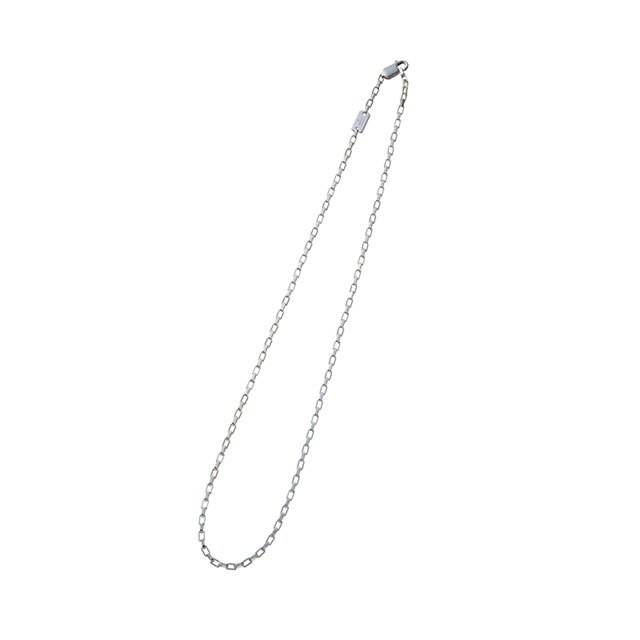 グッチ GUCCI ネックレス シルバー ヴェネチアン ベネチアン チェーン